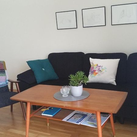Utsira Overnatting - Bolgen Oda fotoğraf