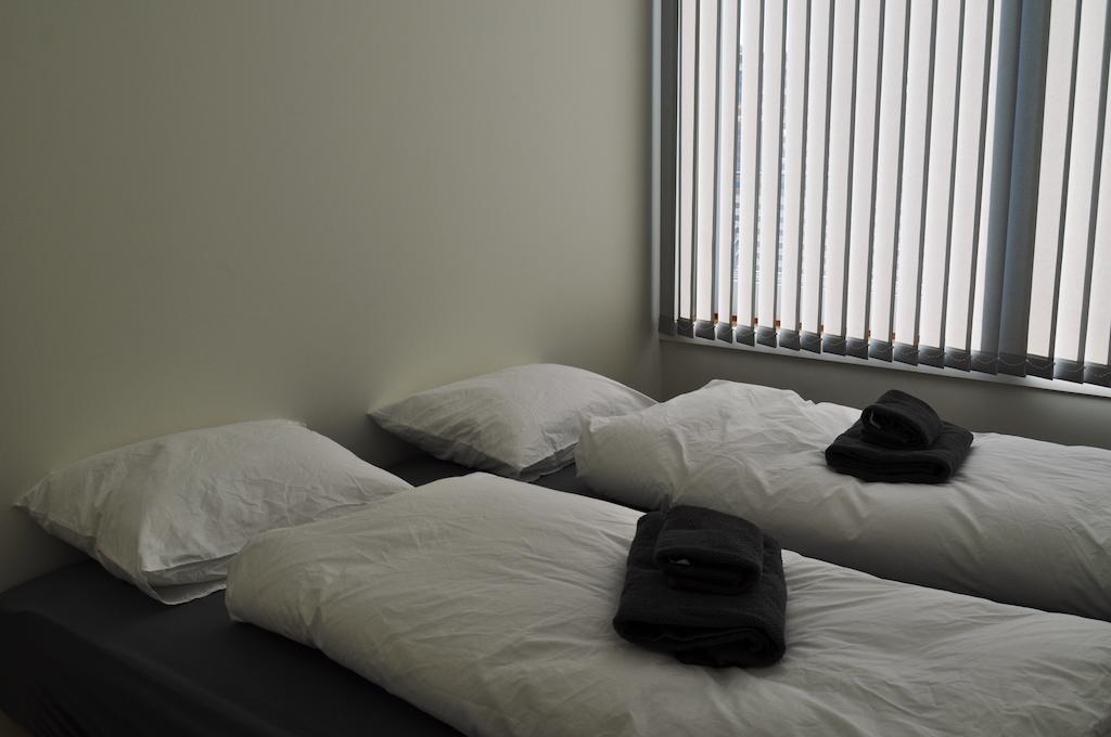 Utsira Overnatting - Bolgen Oda fotoğraf
