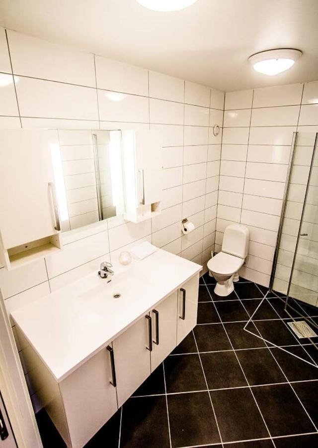 Utsira Overnatting - Bolgen Dış mekan fotoğraf